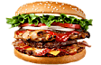 Izgara Burgerler