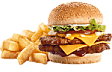 Vejeteryan Burgerler